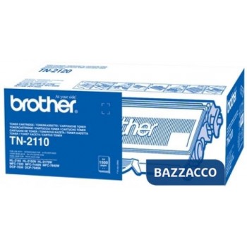 BROTHER TONER TN2110 DA...