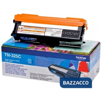 BROTHER TONER CIANO PER...