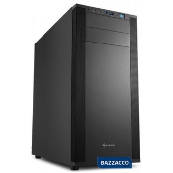 SHARKOON CASE M25-V ATX,...