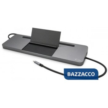 I-TEC DOCKING STATION USB-C...