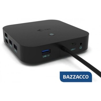 I-TEC DOCKING STATION USB-C...