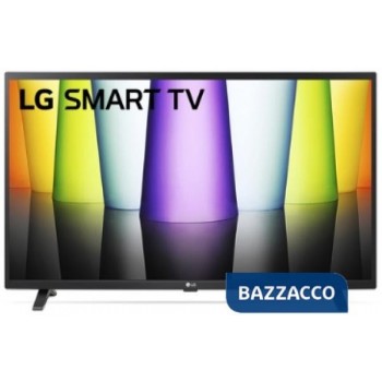 LG SMART TV 32" FULL HD NERO