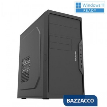 YASHI PC TOWER I3-10105 8GB...