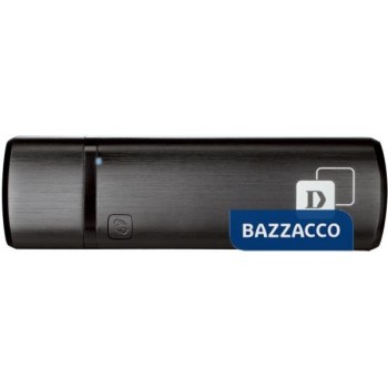 D-LINK ADATTATORE USB...