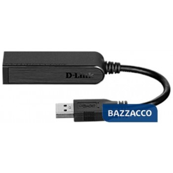 D-LINK ADATTATORE DA...