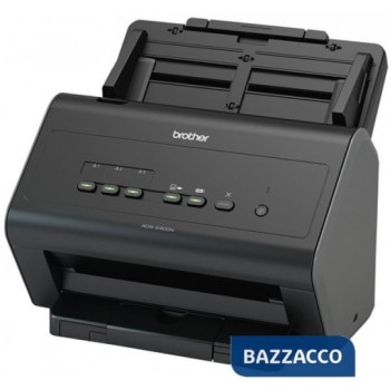 BROTHER SCANNER DOCUMENTALE...