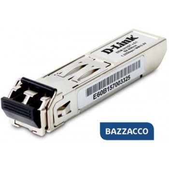 D-LINK TRANSCEIVER 1PORTA...