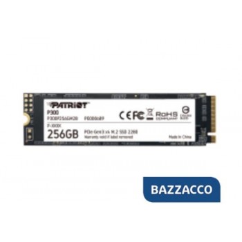 PATRIOT SSD INTERNO P300...