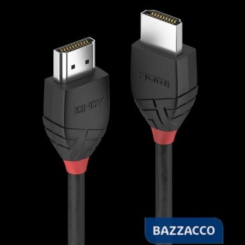 LINDY CAVO HDMI HIGH SPEED...