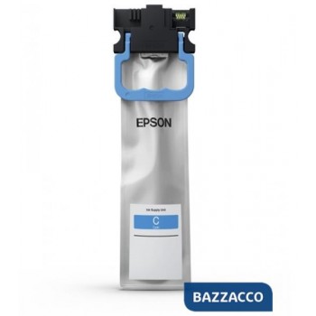 EPSON SACCA INK CIANO XL...