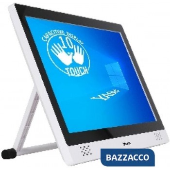 YASHI MONITOR TOUCH 15,6...