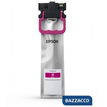 EPSON SACCA INK MAGENTA XL...