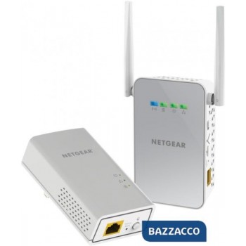 NETGEAR KIT POWERLINE...