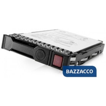 HPE HDD SERVER 2TB SATA 3,5...