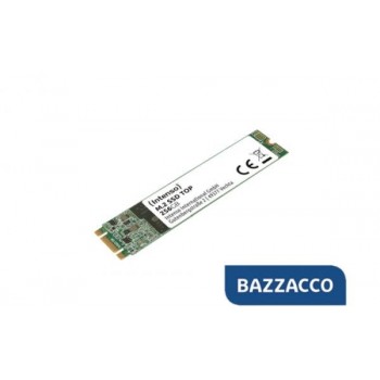 INTENSO SSD INTERNO TOP...