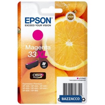 EPSON CART INK MAGENTA...