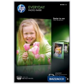 HP CARTA FOTOGRAFICA LUCIDA...