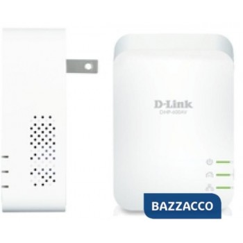 D-LINK POWERLINE AV2 1000HD...