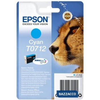 EPSON CART CIANO STYLUS...