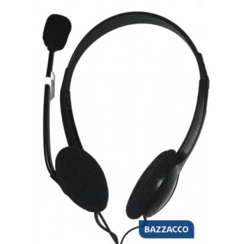 ENCORE CUFFIE CON MICROFONO...