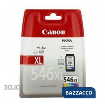 CANON CART INK MULTICOLOR...