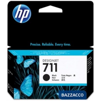 HP CART INK NERO PER...