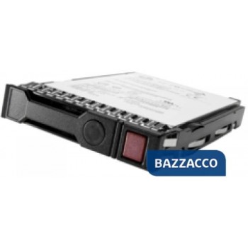HPE HDD SERVER 300GB 2,5...