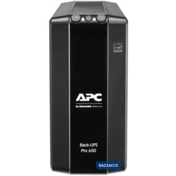 APC BACK-UPS 650VA 390W,...