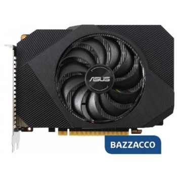 ASUS VGA GEFORCE GTX 1650,...