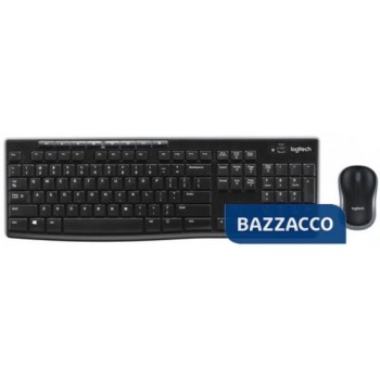 LOGITECH BUNDLE WIRELESS...