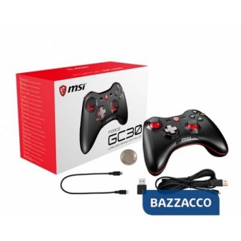 MSI CONTROLLER GAMING FORCE...