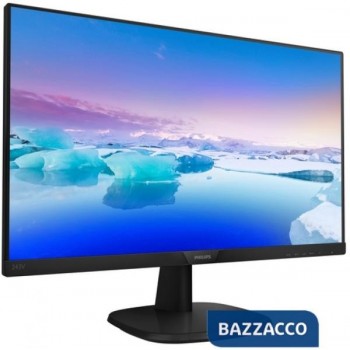 PHILIPS MONITOR 23,8 IPS...