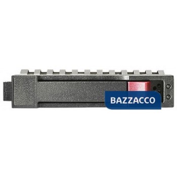 HPE HDD SERVER 2TB SATA 2,5...