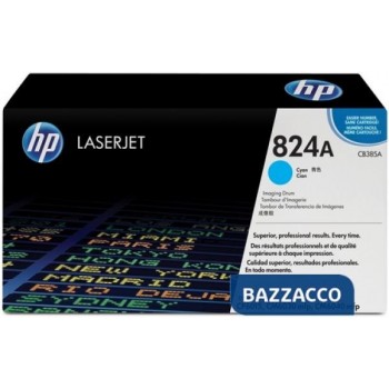 HP TAMBURO CIANO PER LJ...