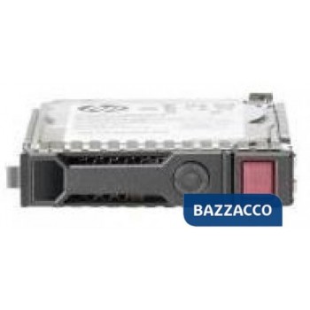HPE HDD SERVER 1TB 6GB/S...