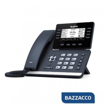 YEALINK TELEFONO VOIP 2XLAN...