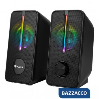 NGS ALTOPARLANTI SPEAKER...