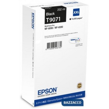 EPSON CART. INK NERO XXL...