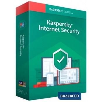 KASPERSKY INTERNET SECURITY...