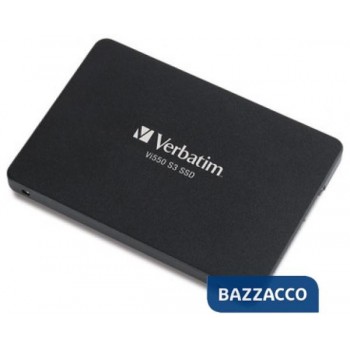 VERBATIM SSD VI550 512GB...