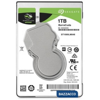 SEAGATE HDD GUARDIAN...