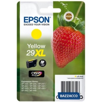EPSON CART. INK GIALLO 29XL...