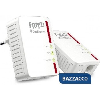 AVM FRITZ! POWERLINE 510E...