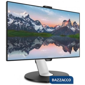 PHILIPS MONITOR 31,5 LED...