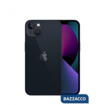 APPLE IPHONE 13 128GB MIDNIGHT