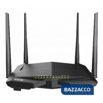 TENDA ROUTER WIRELESS...