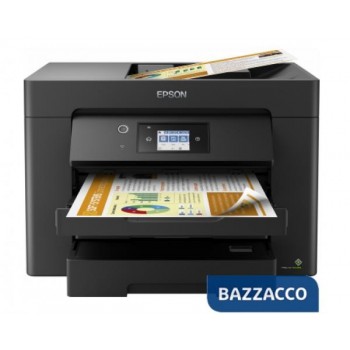 EPSON MULTIFUNZIONE INK A3...