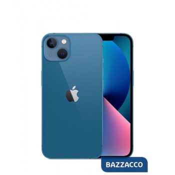 APPLE IPHONE 13 128GB BLUE