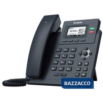 YEALINK TELEFONO VOIP 2XLAN...