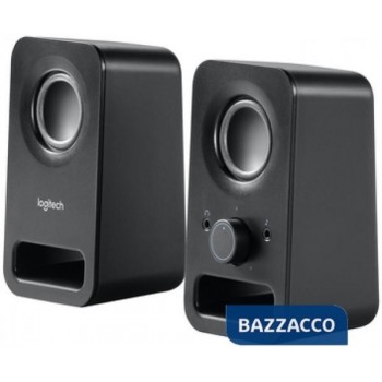 LOGITECH SPEAKER Z150 6W...